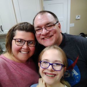 Meet your Posher, Paula